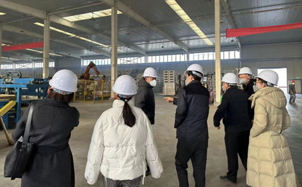 甘肃德锐博新型建材有限公司“突发环境事件应急预案”会议评审简讯