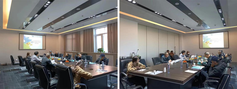 兰州东瑞制药有限公司“突发环境事件应急预案”会议评审简讯