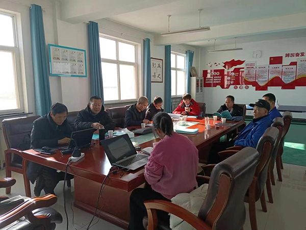 甘肃博克斯生物技术有限公司 清洁生产验收现场评审简讯