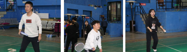 “趣动生命，扬卓远精神；挥拍竞技，庆十年华诞” ----记兰州卓远十周年庆典活动之趣味运动会