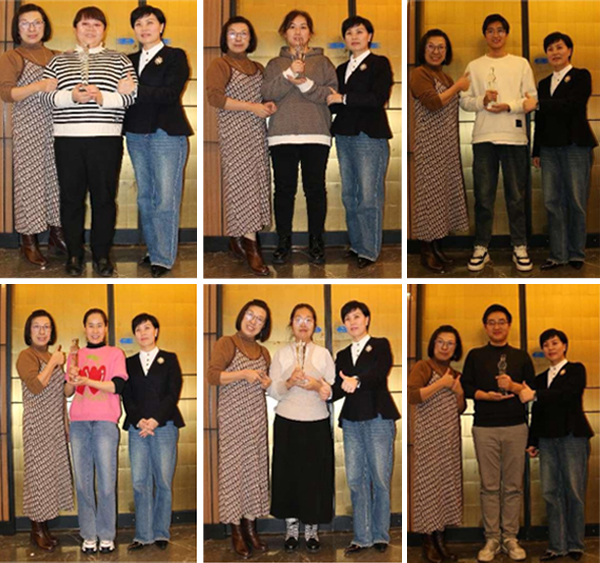 同心筑未来，奋进新征途 ----记兰州卓远管理咨询有限公司2023年年会