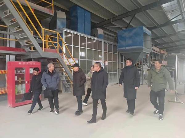 甘肃锦泰蓝禹防水工程有限公司现场