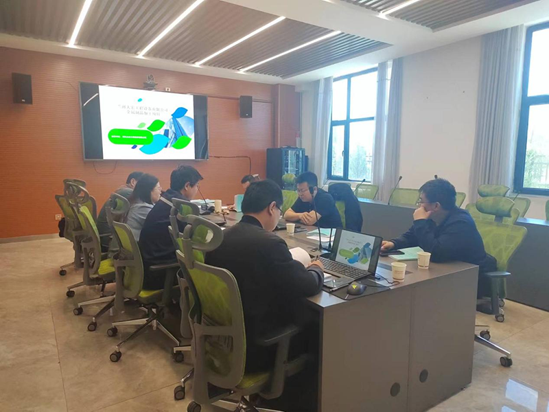 兰州大宏工程设备有限公司金属制品加工项目环境影响报告表评审通讯稿