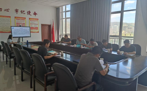 秦安县公共实训基地建设项目地块土壤污染状况调查报告通讯稿